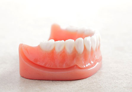 歯並びがキレイになることで、歯を大切に扱うようになる